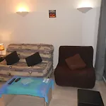 Appartement Au Jardin Du Cap Martin