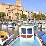 Park And Suites La Ciotat