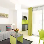 Park And Suites La Ciotat