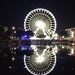 Studio Chateau - Vieux Nice