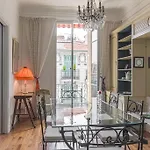 My Casa - Rue De Rivoli