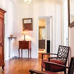 My Casa - Rue De Rivoli