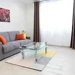 Apartment Gambetta