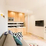 Palais Escurial Apartment