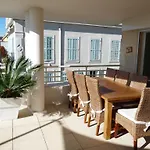 Superb Penthouse In Centre Of Cannes Stunning Views Air-Conditioning Internet Near The Palais 532