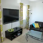 Superb Penthouse In Centre Of Cannes Stunning Views Air-Conditioning Internet Near The Palais 532