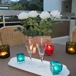Appartement Primeveres