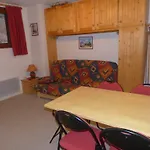 Studio Allos Hiver Ou Ete