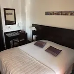 Hotel Comte De Nice