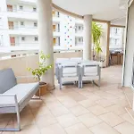 Appartement Shakespeare