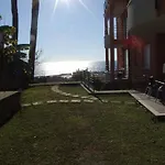 Appartement Au Chateau Vallaya