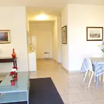 Appartement Au Chateau Vallaya