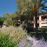 Residence Odalys Le Vallon Du Roy