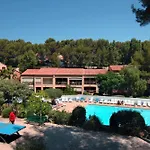 Residence Odalys Le Vallon Du Roy
