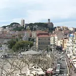 Palais View