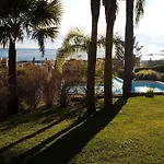 Appartement Au Chateau Vallaya