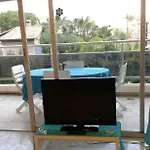 Appartement Parc Imperial