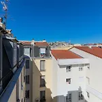 Studio Palais Sapho