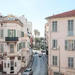 Appartement Suquet A Cannes