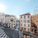 Appartement Suquet A Cannes