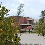 Le Domaine Des Roses