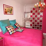 From Hollywood To Bollywood 2 Bedrooms 2 Bathrooms - 1 Min From Croisette&Beach, 12 Min From The Palais