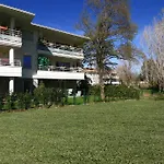 L'Ile O Vert