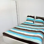 Appartement Dans Villa St Raphael