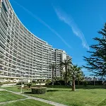 Cannes Marina Appart Hotel Mandelieu