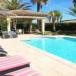 Luxueuse Villa Recente A Saint Raphael De Plain Pied