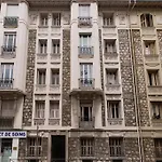 Appartement Rue Bottero