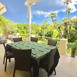 Luxury Villa Anais