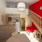 Residence Vacanciel Six Fours Les Plages
