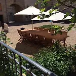 Le Vieux Chateau