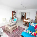 Appartement L'Eros Aubert