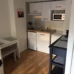 Villa Mimont 202