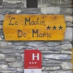 Le Moulin De Marie