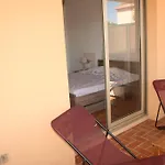 Appartement Le Naxos