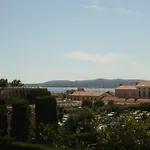 Appartement Le Naxos