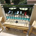 La Bastide Des Pins