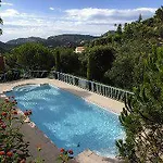 Les Terrasses De Cannes Mandelieu