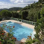 Les Terrasses De Cannes Mandelieu