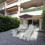 Beautiful Studio Close To Beach Private Parking