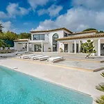 Villa Kenya, Fr-83390 Grimaud-Beauvallon