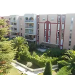 Appartement Les Pres Fleuris - Vacances Cote D'Azur