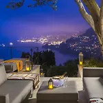 Luxury villa 5L, best Monaco view