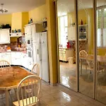 Happy Few Appartements Le Segurane