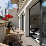 Modern 3 Bed Apartment In Cannes Very Close To The Center And An Easy Pleasant Walk To The Palais 1745