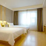Ji Hotel Hulunbuir Hailar Railway Station