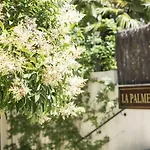 Appartement La Palmeraie